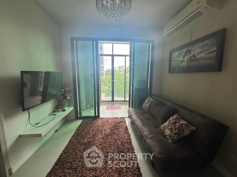 2-BR 50 Sqm On 6th Floor At Ideo Blucove Sukhumvit Near BTS Udom Suk (100m) (ID 1844367)