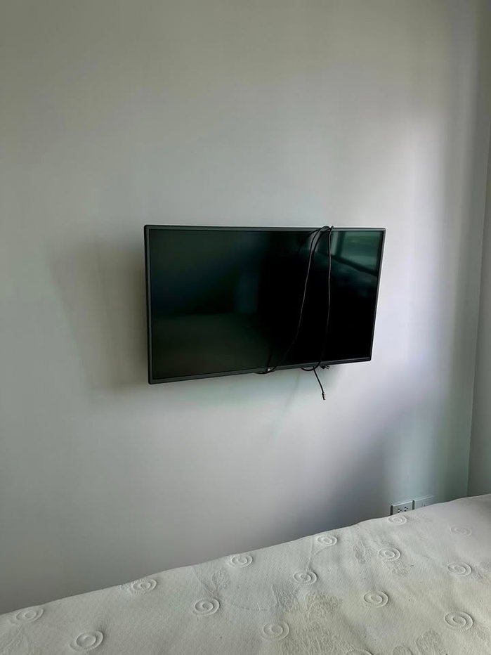 picture Condo for Rent at Quinn Ratchada 17 (B6901006) - 8/8