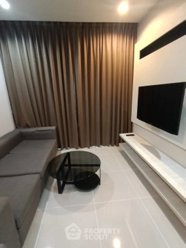1-BR Condo For Sale, Circle Condominium, MRT Phetchaburi (ID 2519058)