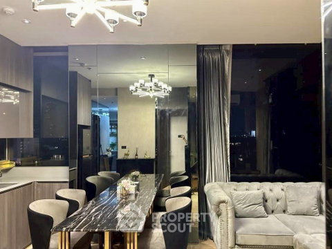 คอนโด 1 ห้องนอน 57 ตร.ม. ที่ The Fine Bangkok Thonglor-Ekamai ใกล้ BTS ทองหล่อ (ID 2519374)