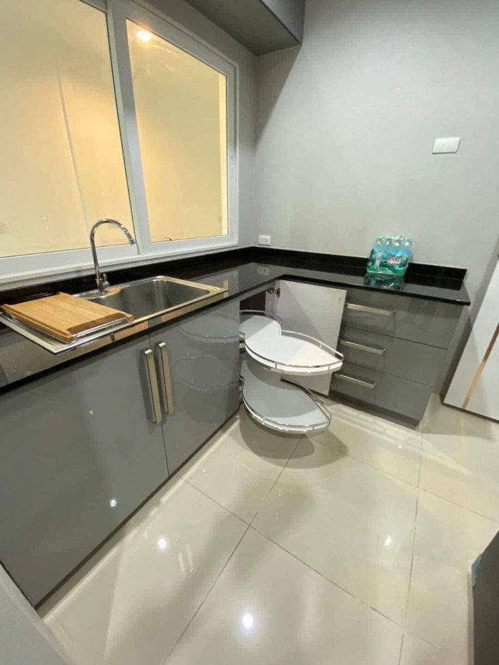 รูป บ้านให้เช่า โครงการแกรนดิโอ วงแหวนรามอินทรา - รูปที่ 13/21