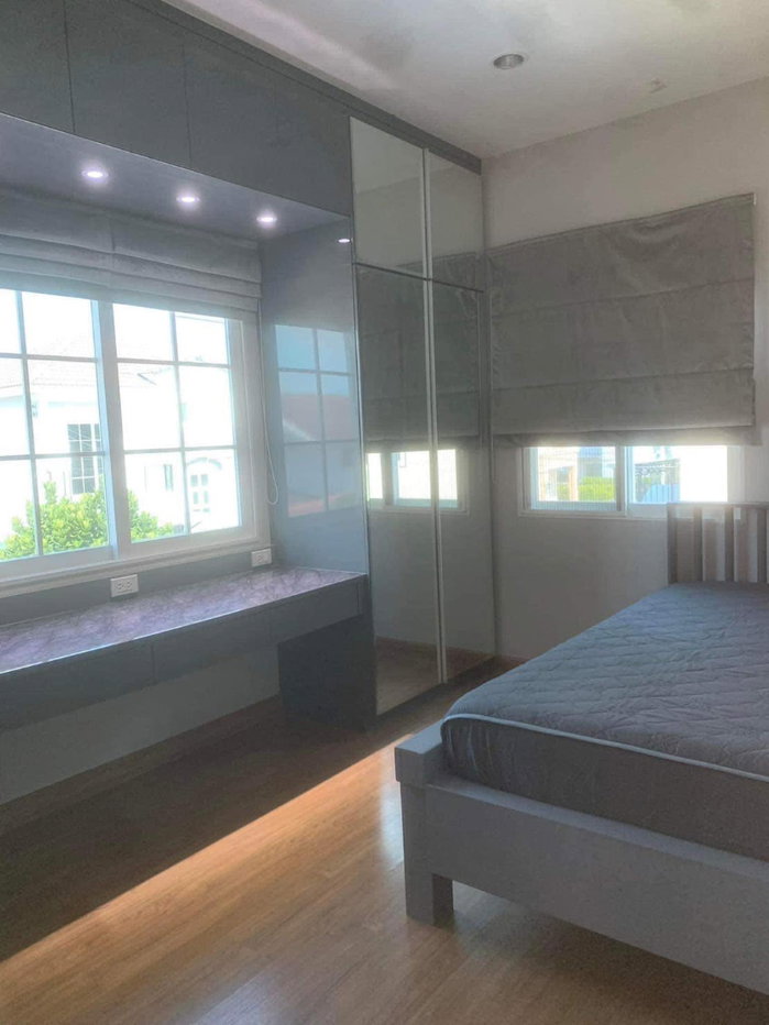 รูป บ้านให้เช่า โครงการแกรนดิโอ วงแหวนรามอินทรา - รูปที่ 16/21