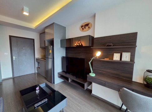#A124276 ✅ 3/1/69  ให้เช่า IDEO Sukhumvit 93 📲📢สอบถาม ld line @condoboy