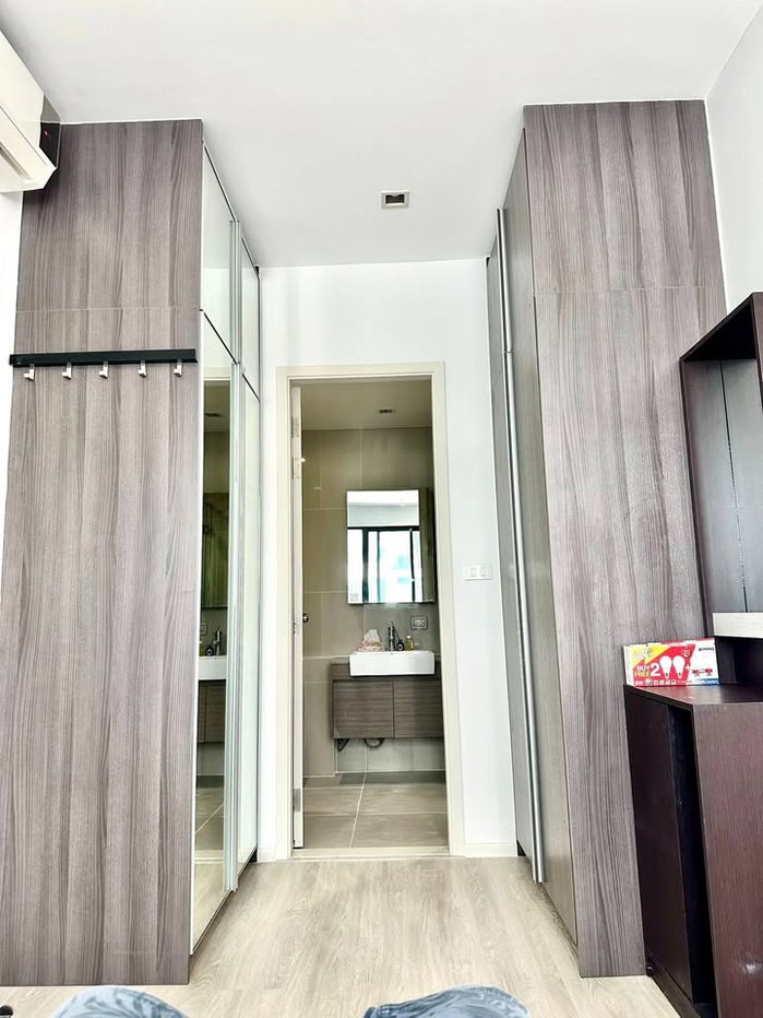 picture Condo for Rent at Quinn Ratchada 17 (B6901006) - 4/8