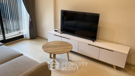 รูปภาพ Well-Priced 1-BR At Noble Ambience Sukhumvit 42, 300m to BTS Ekkamai (ID 782248)