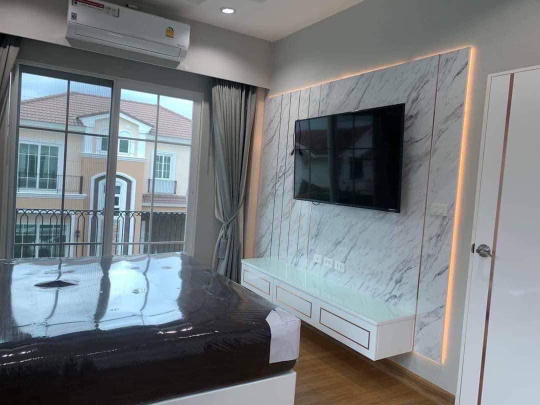 รูป บ้านให้เช่า โครงการแกรนดิโอ วงแหวนรามอินทรา - รูปที่ 8/21