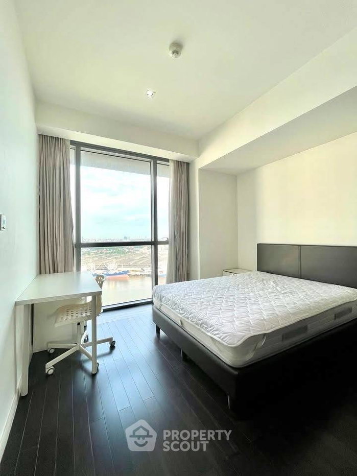 รูป คอนโด 3 ห้องนอน ชั้น 18 ขนาด 223 ตร.ม. โครงการ The Pano Rama 3 (ID 2519085) - รูปที่ 9/11