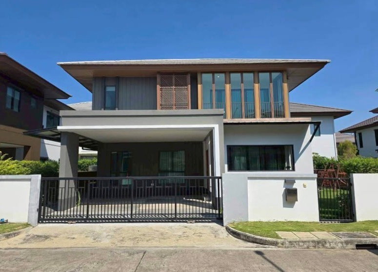 picture #R8573 🎉 040169 House for Rent, Burasiri  - 2/19