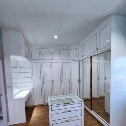 รูป บ้านให้เช่า โครงการแกรนดิโอ วงแหวนรามอินทรา - รูปที่ 21/21