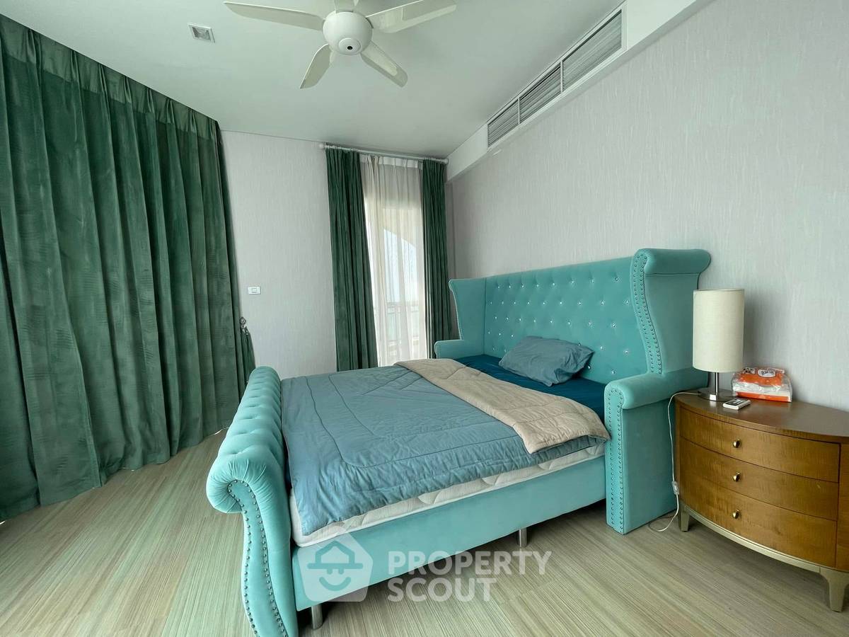 รูป คอนโด 4 ห้องนอน 217 ตร.ม. Reflection Jomtien Beach Pattaya พัทยา (ID 2033649) - รูปที่ 9/12