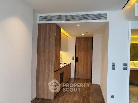 คอนโด 1 ห้องนอน Muniq Sukhumvit 23 ชั้น 18 ใกล้ MRT สุขุมวิท 100 ม. (ID 2519270)