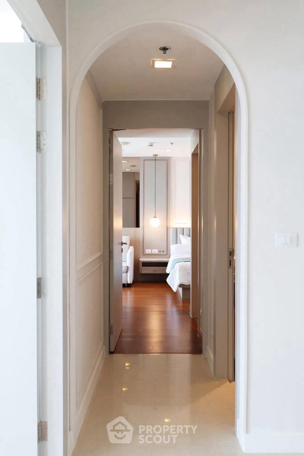 รูป คอนโด 3 ห้องนอน 128 ตร.ม. ขาย Sea Saran Condominium ชั้น 22 (วิวสูง) (ID 2519278) - รูปที่ 10/10