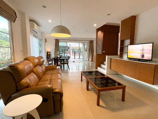 รูป ทาวน์เฮ้าส์ให้เช่า URBAN SATHORN (เออร์เบิน สาทร) สาทร ราชพฤกษ์ - รูปที่ 4/22