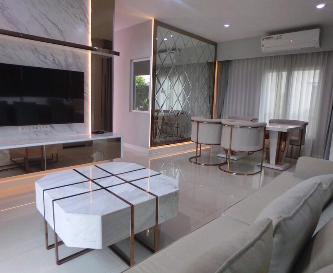 รูป บ้านให้เช่า โครงการแกรนดิโอ วงแหวนรามอินทรา - รูปที่ 18/21