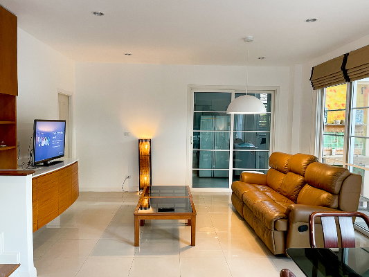 รูป ทาวน์เฮ้าส์ให้เช่า URBAN SATHORN (เออร์เบิน สาทร) สาทร ราชพฤกษ์ - รูปที่ 5/22
