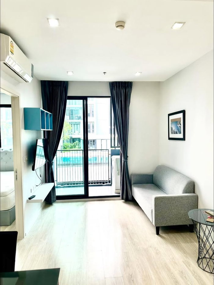 picture Condo for Rent at Quinn Ratchada 17 (B6901006) - 2/8