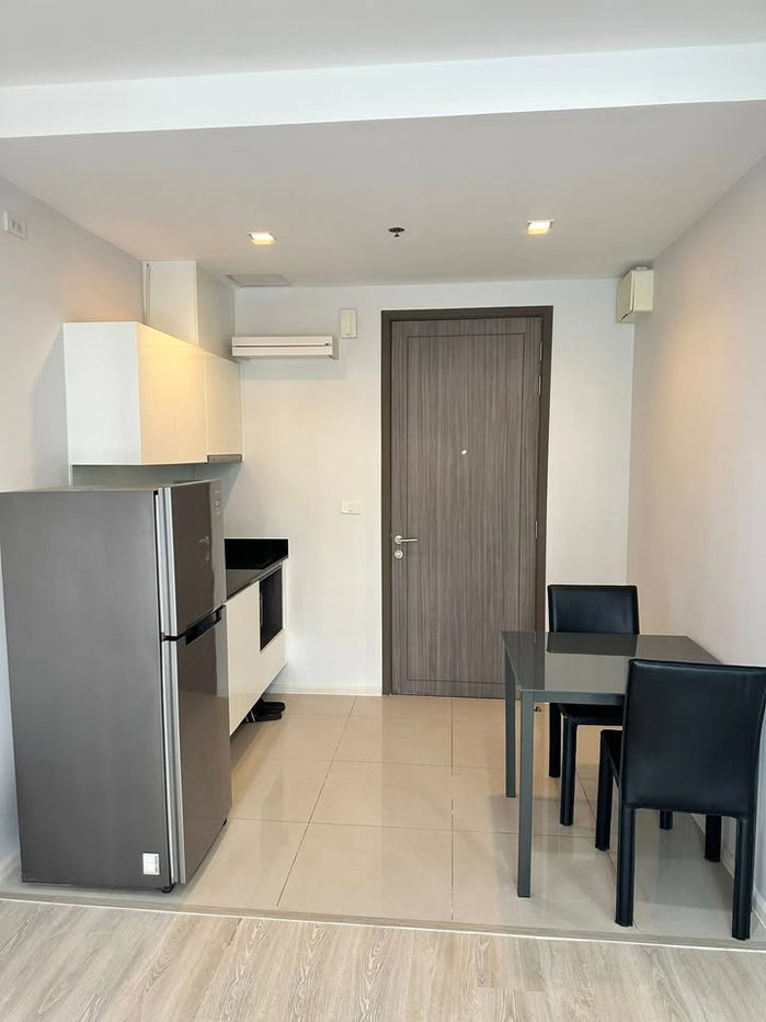 picture Condo for Rent at Quinn Ratchada 17 (B6901006) - 6/8