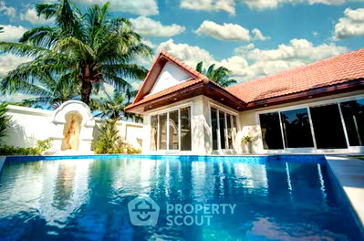 Houses for sale : 2-BR Villa 288 Sqm For Sale, View Talay Villas, Jomtien Beach (ID 2519369)