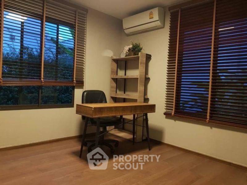 รูป บ้าน 4 ห้องนอน ให้เช่า หมันตนา บางนา กม.7 บางแก้ว บางพลี (ID 1445767) - รูปที่ 8/11