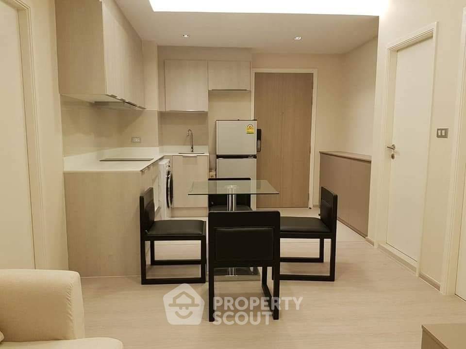 รูป ให้เช่า คอนโด 2 ห้องนอน ที่ Vtara 36 ชั้น 4 ใกล้ BTS ทองหล่อ (ID 1587618) - รูปที่ 4/10