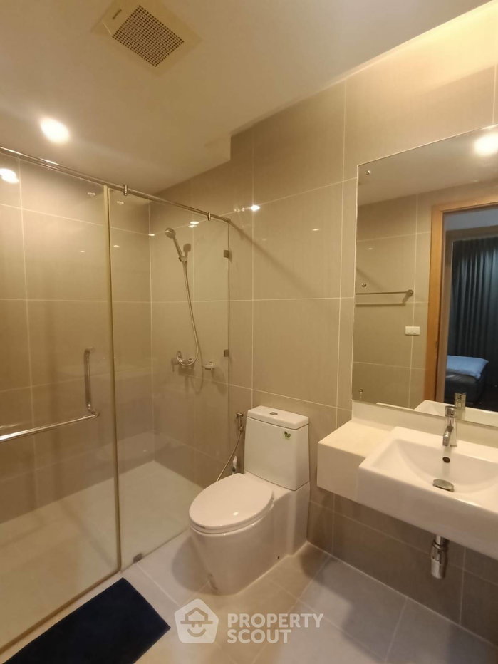 รูป คอนโด 1 ห้องนอน ขาย Circle Condominium ใกล้ MRT เพชรบุรี ชั้น 27 (ID 2519058) - รูปที่ 7/8