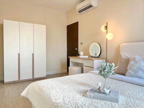 1-BR Condo At The Sky Sukhumvit Near BTS Udom Suk (ID 2009818)