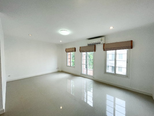 รูป ทาวน์เฮ้าส์ให้เช่า URBAN SATHORN (เออร์เบิน สาทร) สาทร ราชพฤกษ์ - รูปที่ 18/22