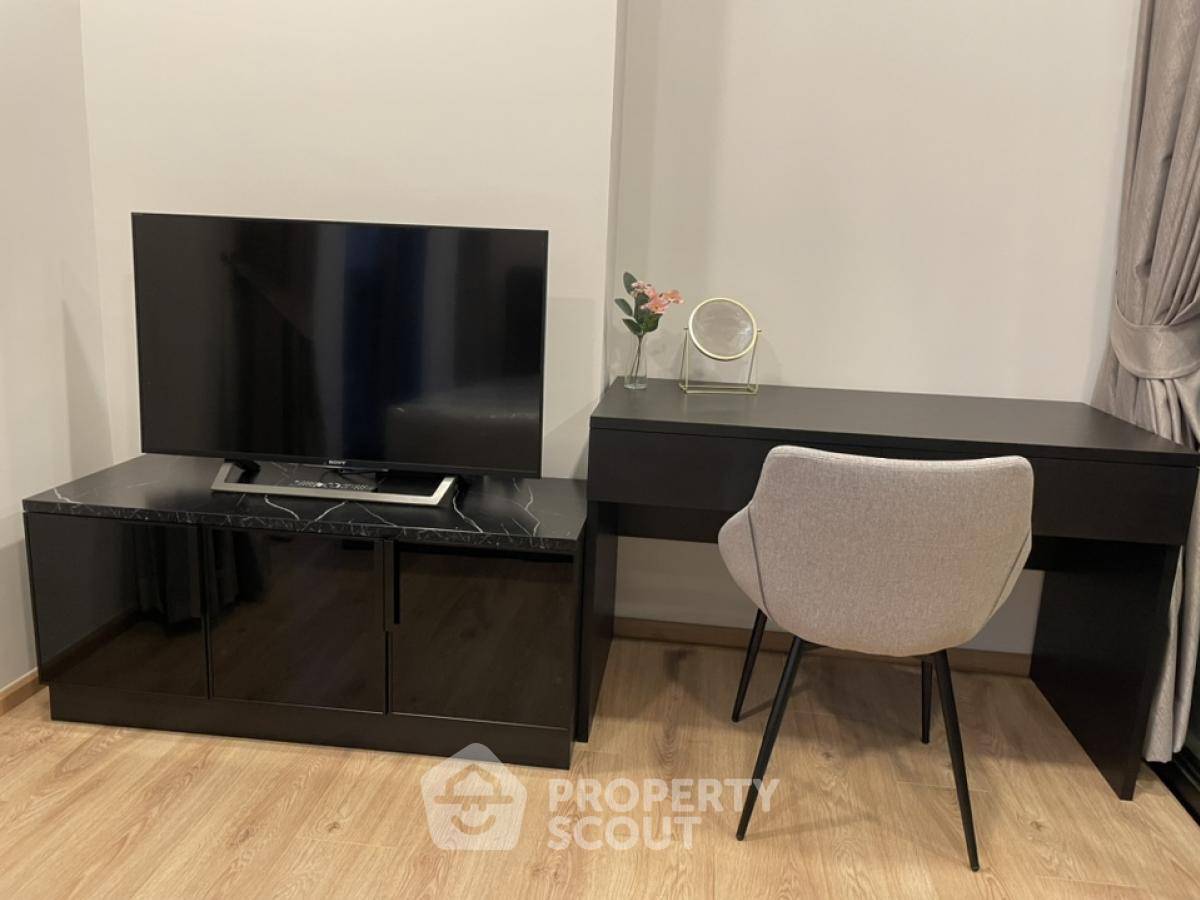 รูป คอนโด 1 ห้องนอน Noble Around Ari ใกล้ BTS อารี 100 ม. (ID 1885122) - รูปที่ 11/28