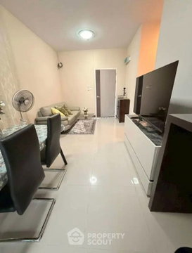 คอนโด 2 ห้องนอนให้เช่า ศุภาลัย มอนเต้ 2 ใกล้วัดเกต (72 ตร.ม.) (ID 2519555)