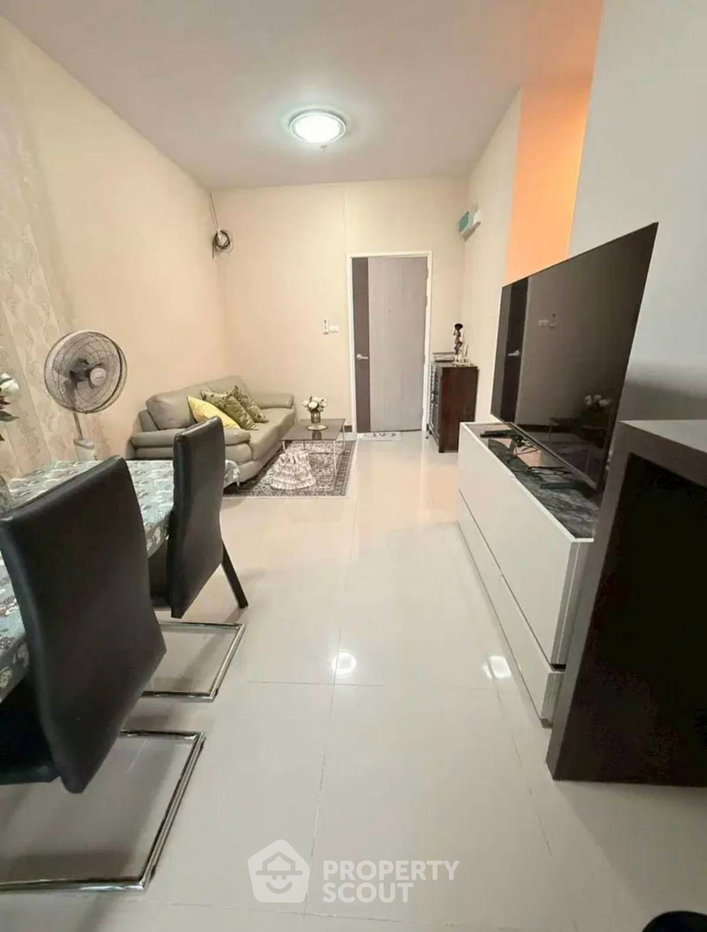 รูป คอนโด 2 ห้องนอนให้เช่า ศุภาลัย มอนเต้ 2 ใกล้วัดเกต (72 ตร.ม.) (ID 2519555) - รูปที่ 1/7