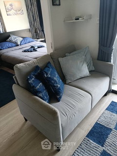 รูปภาพ คอนโด 1 ห้องนอน ให้เช่า โครงการ Marvest Condo ใกล้ ตลาดนัดหัวหิน (ID 1521879)