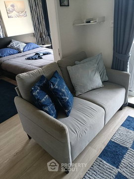 1-BR Condo For Rent, Marvest Condo, Near Hua Hin Night Market (ID 1521879)