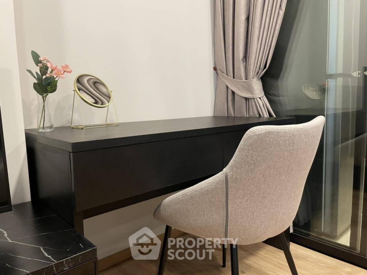 รูป คอนโด 1 ห้องนอน Noble Around Ari ใกล้ BTS อารี 100 ม. (ID 1885122) - รูปที่ 9/28