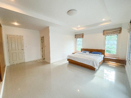 รูป ทาวน์เฮ้าส์ให้เช่า URBAN SATHORN (เออร์เบิน สาทร) สาทร ราชพฤกษ์ - รูปที่ 6/22