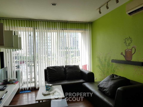ใกล้ BTS ทองหล่อ 100 ม. | คอนโด 1 ห้องนอน Von Napa Sukhumvit 38 Condominium (ID 883883)