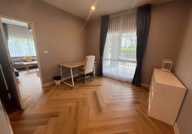 picture #R8573 🎉 040169 House for Rent, Burasiri  - 13/19