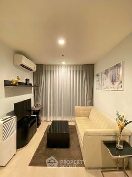 ชั้น 20 คอนโด 2 ห้องนอน 55 ตร.ม. Rhythm Sukhumvit 44/1 ใกล้ BTS พระโขนง (ID 2012345)