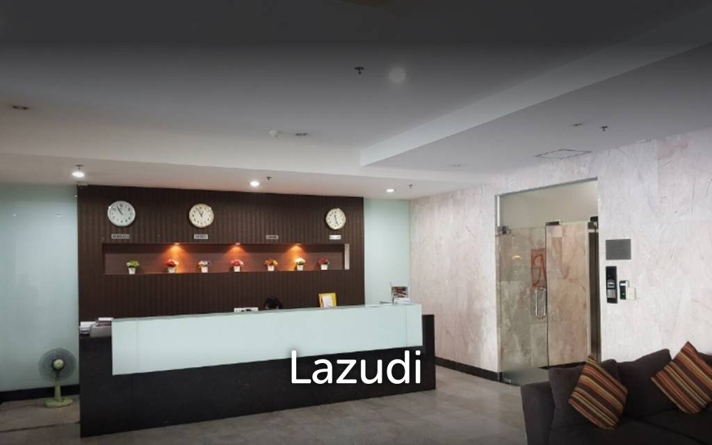 รูป 77 sqm 2 Bed Condo at The Master Centrium Asoke-Sukhumvit Bangkok - รูปที่ 8/10