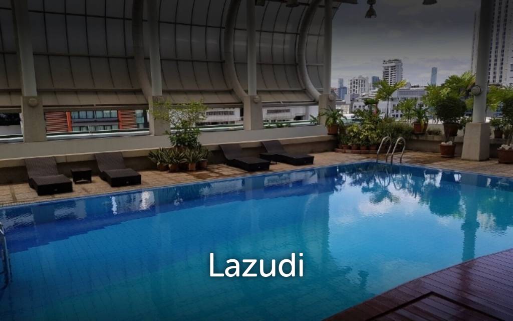 รูป 77 sqm 2 Bed Condo at The Master Centrium Asoke-Sukhumvit Bangkok - รูปที่ 10/10