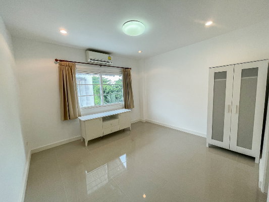 รูป ทาวน์เฮ้าส์ให้เช่า URBAN SATHORN (เออร์เบิน สาทร) สาทร ราชพฤกษ์ - รูปที่ 7/22