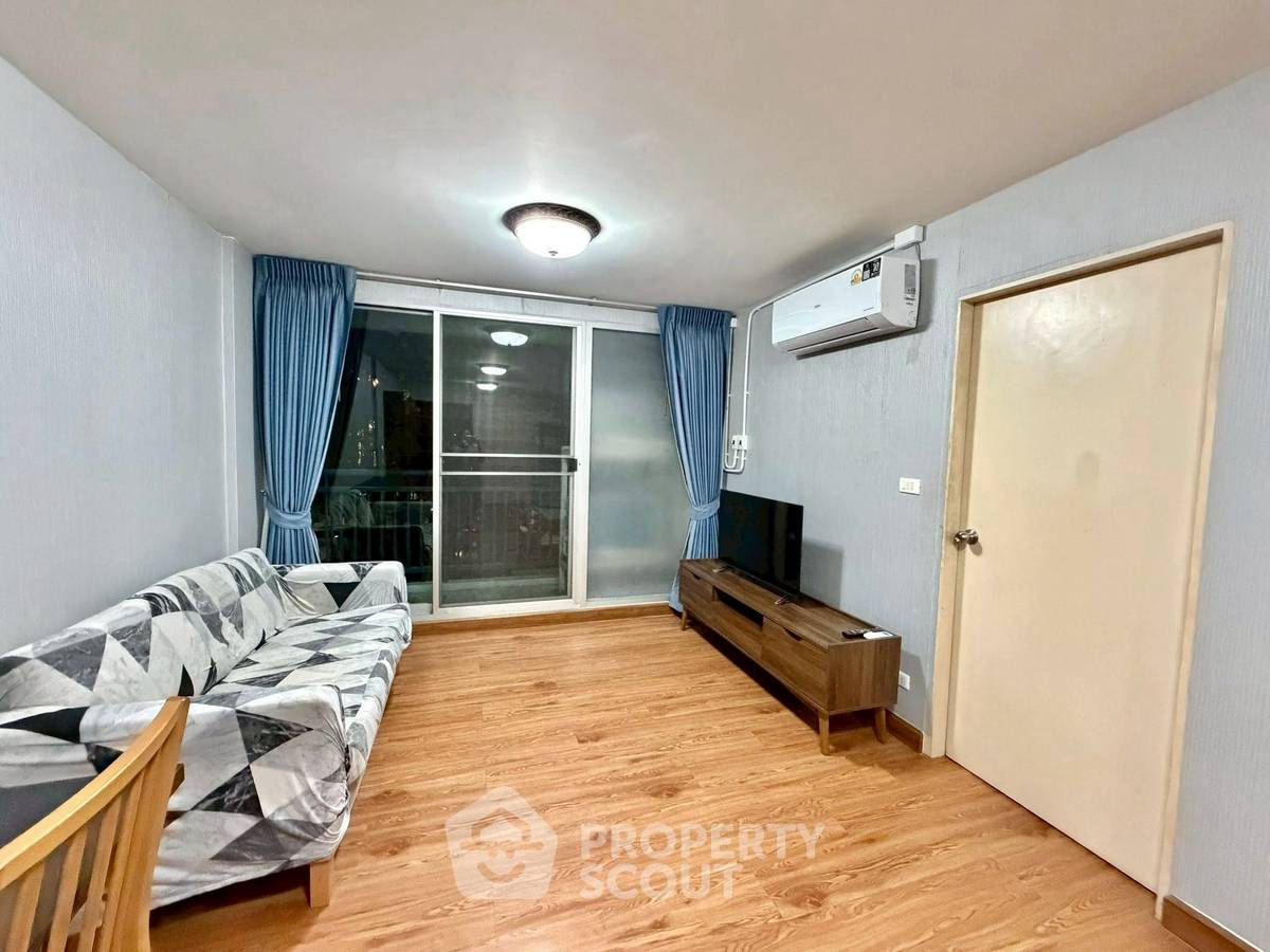 รูป คอนโด 1 ห้องนอน 48 ตร.ม. พลัส 67 ใกล้ BTS พระโขนง 400 ม. (ID 2519540) - รูปที่ 3/14