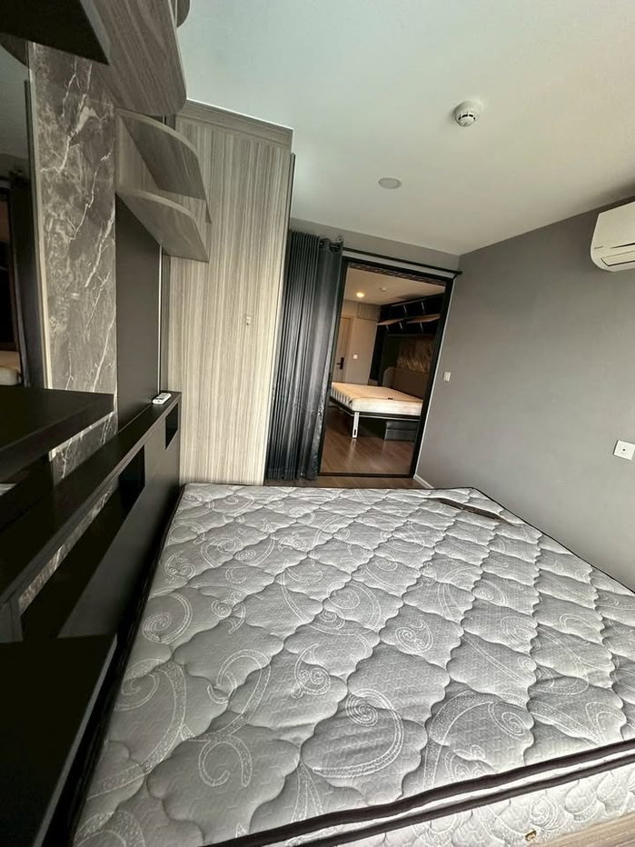 picture Condo for Rent at The Origin Phahol - Saphanmai (C6901001) - 4/15