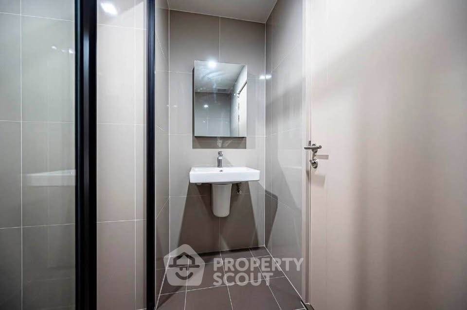 รูป คอนโดชั้น 29 แบบ 1 ห้องนอน ให้เช่า THE BASE Phetchaburi-Thonglor (ID 2448304) - รูปที่ 9/10