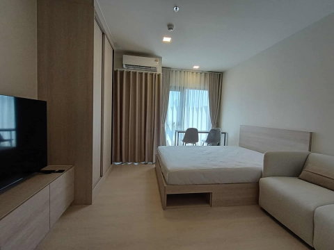 เช่าคอนโด FLO by Sansiri/โฟล บาย แสนสิริ (A6901003) ID Line : @condo42