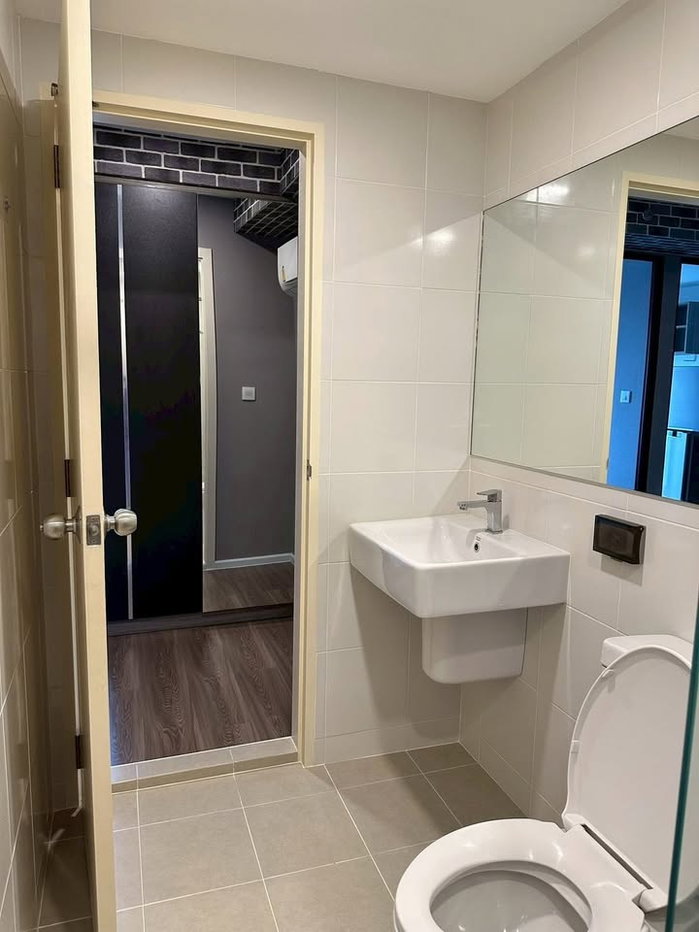 picture Condo for Rent at The Origin Phahol - Saphanmai (C6901001) - 13/15
