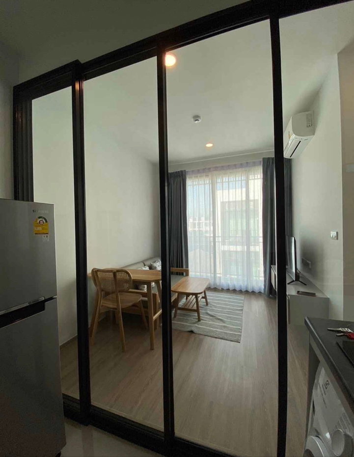 รูป #Z3952💥 050169 🔥ให้เช่าคอนโด Brompton Pet Friendly Samrong Station - รูปที่ 10/10