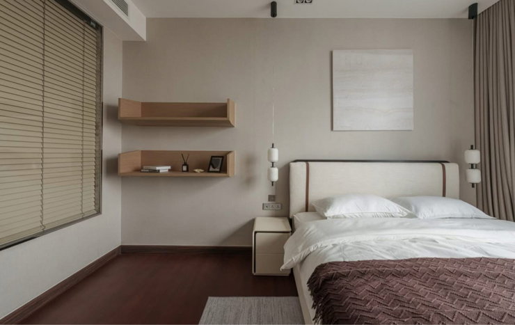 รูป ปล่อยเช่า Q1 Sukumvit🛀2 bed 2 bath 📞0639399665 - รูปที่ 7/15