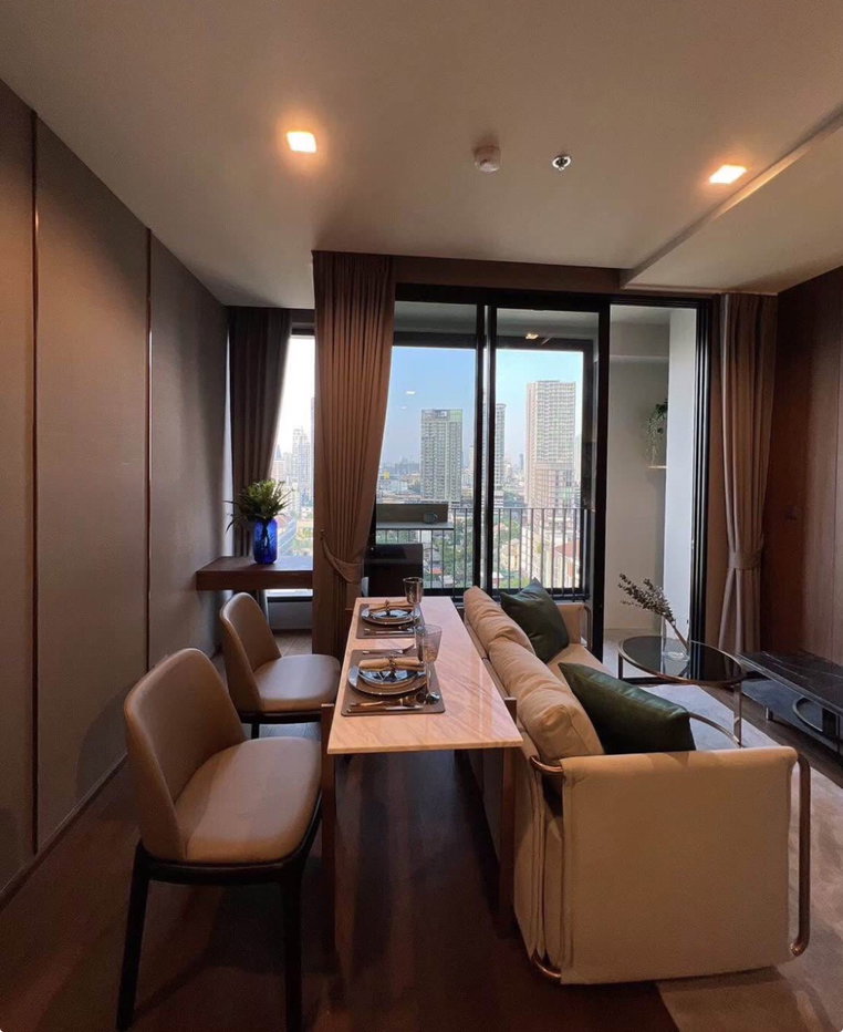 picture  IDEO Q Sukhumvit               36  - 2/9