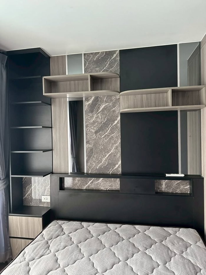 picture Condo for Rent at The Origin Phahol - Saphanmai (C6901001) - 9/15