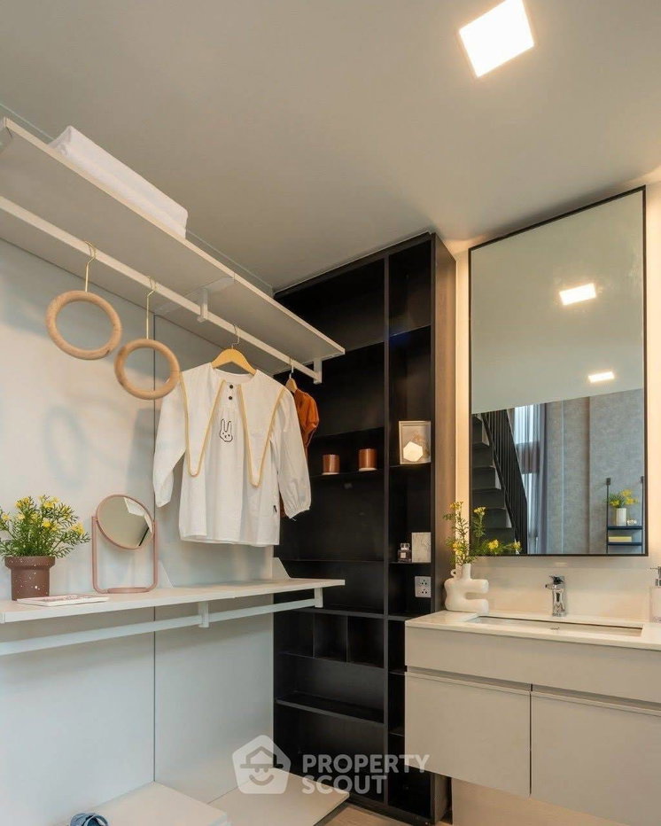 รูป บ้าน 4 ห้องนอน ขนาด 421 ตารางเมตร ให้เช่า ที่ Vive Krungthep Kreetha (ID 2520233) - รูปที่ 15/20